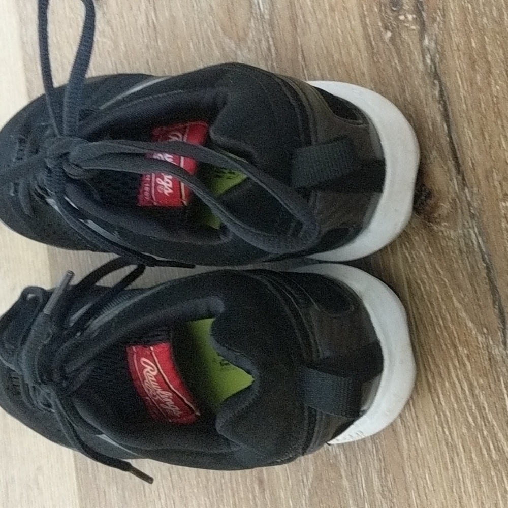 Baseball cleats - Picture 4 of 6